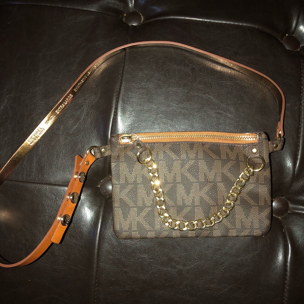 Michael Kors Fannypack